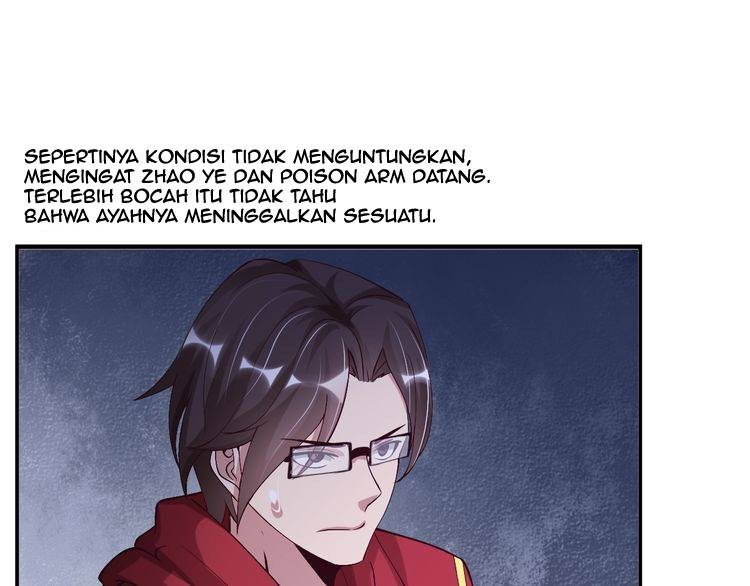 I am an Invincible Genius Chapter 09 Gambar 5