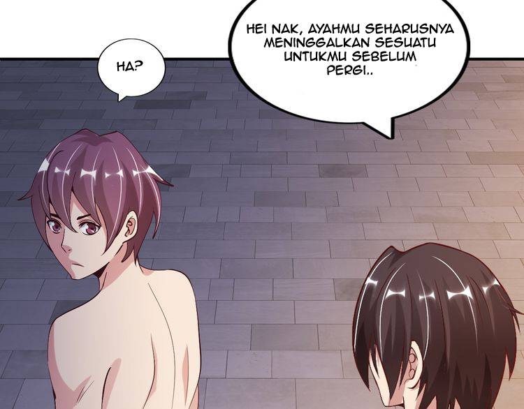 I am an Invincible Genius Chapter 09 Gambar 7