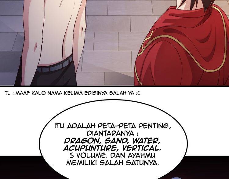 I am an Invincible Genius Chapter 09 Gambar 8