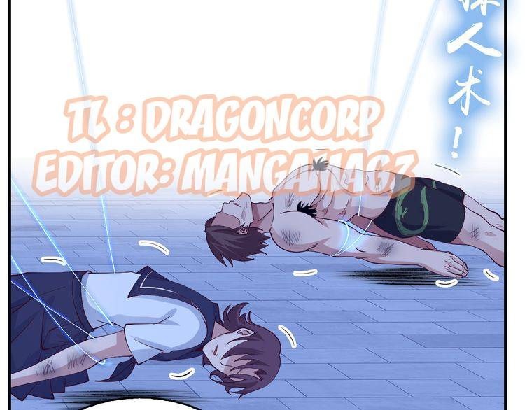 I am an Invincible Genius Chapter 09 Gambar 13