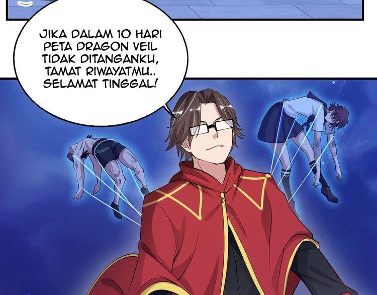 I am an Invincible Genius Chapter 09 Gambar 14
