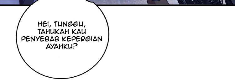 I am an Invincible Genius Chapter 09 Gambar 16