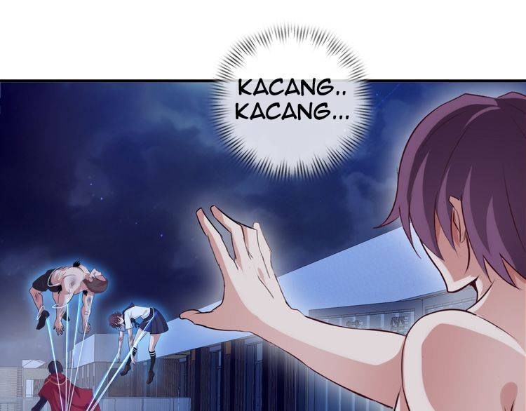 I am an Invincible Genius Chapter 09 Gambar 17