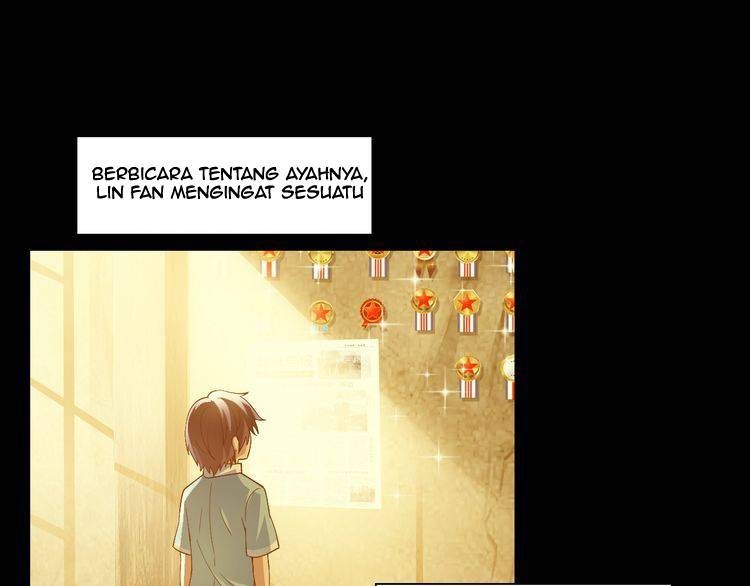 I am an Invincible Genius Chapter 09 Gambar 21