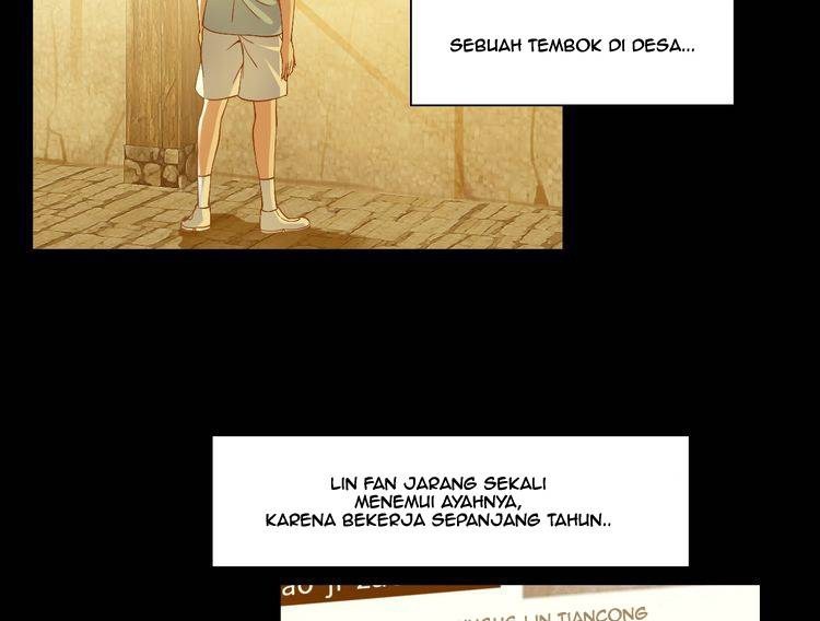 I am an Invincible Genius Chapter 09 Gambar 22