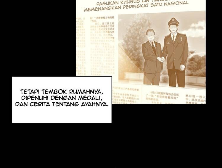 I am an Invincible Genius Chapter 09 Gambar 23