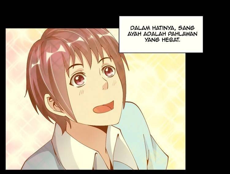 I am an Invincible Genius Chapter 09 Gambar 24