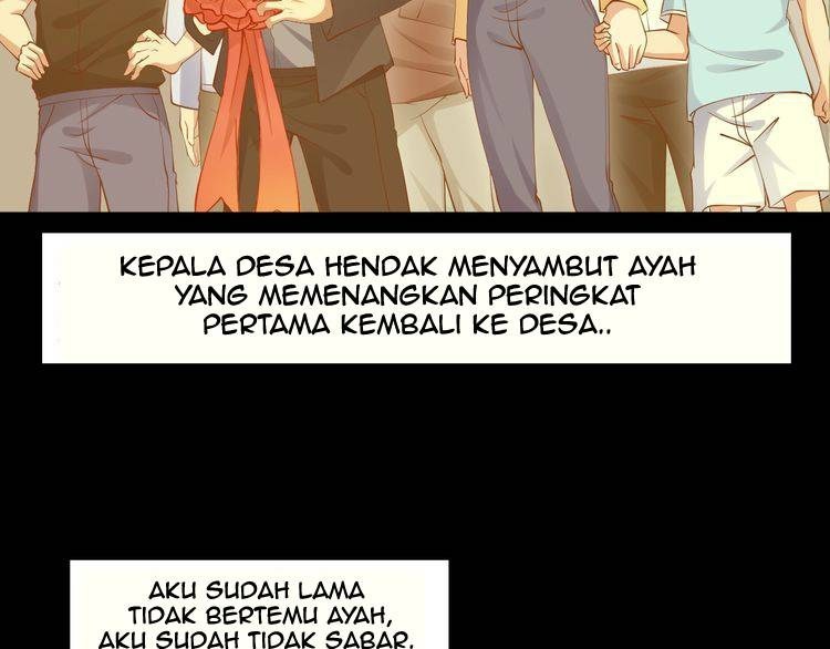 I am an Invincible Genius Chapter 09 Gambar 26
