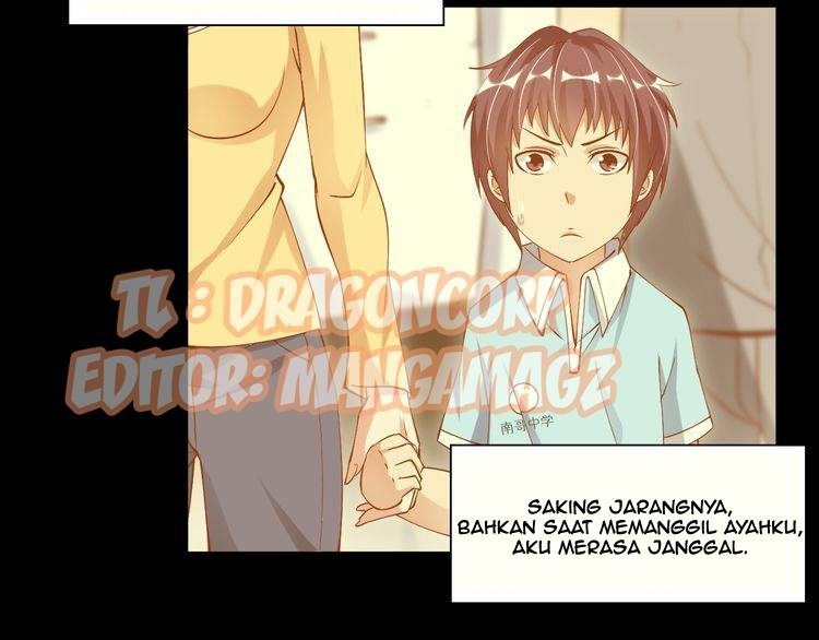 I am an Invincible Genius Chapter 09 Gambar 27
