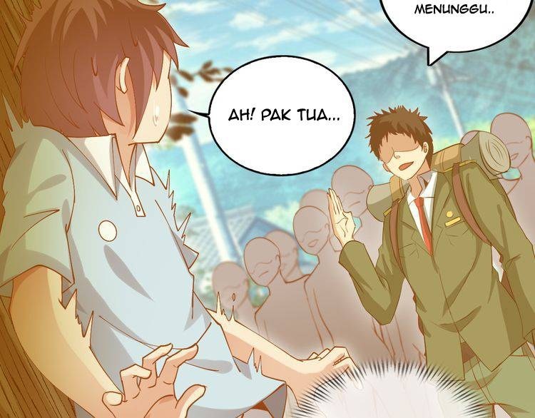 I am an Invincible Genius Chapter 09 Gambar 31