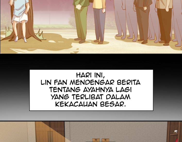 I am an Invincible Genius Chapter 09 Gambar 36