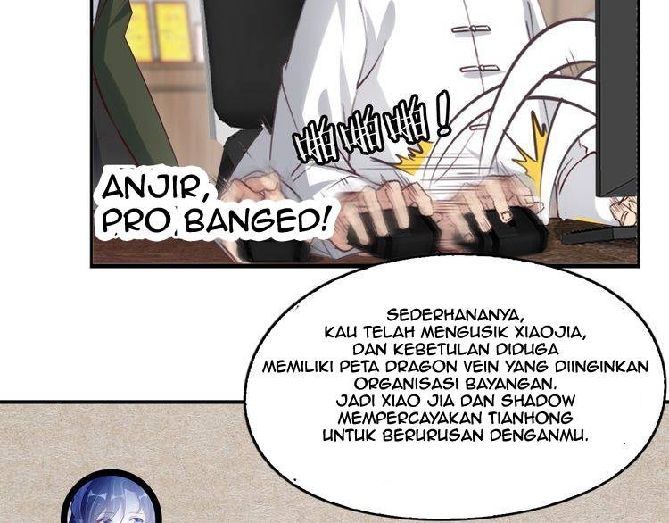I am an Invincible Genius Chapter 09 Gambar 41