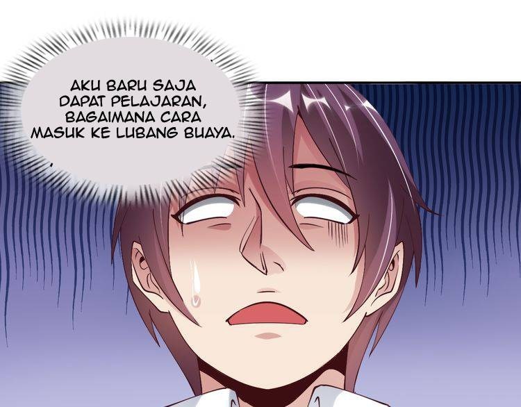 I am an Invincible Genius Chapter 09 Gambar 43