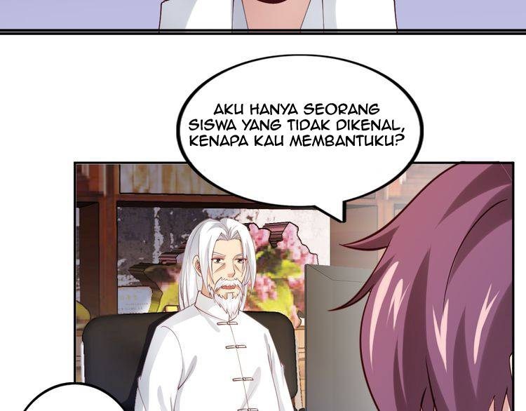 I am an Invincible Genius Chapter 09 Gambar 44