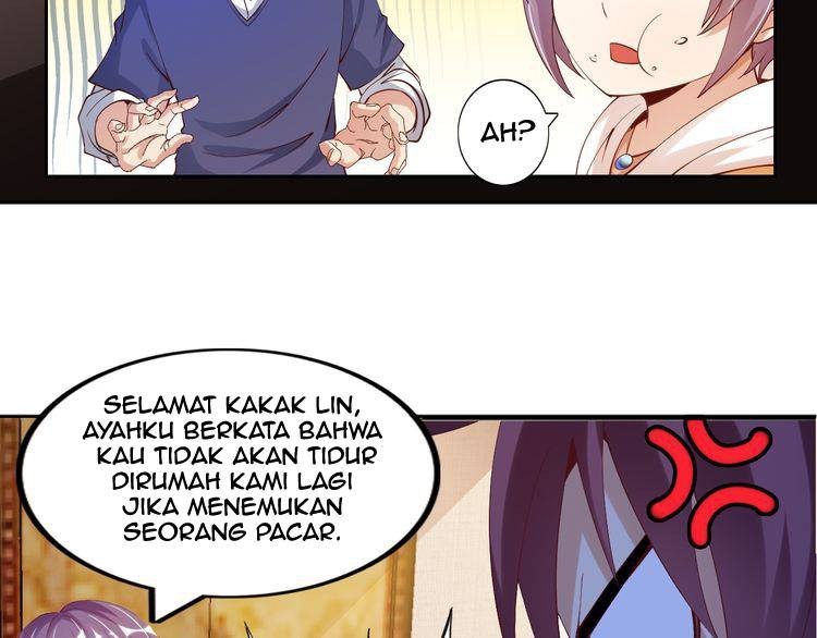 I am an Invincible Genius Chapter 09 Gambar 47