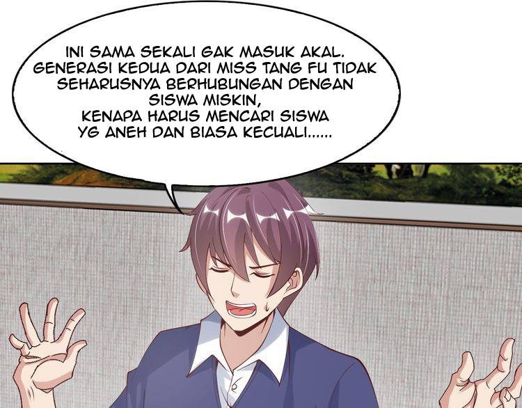 I am an Invincible Genius Chapter 09 Gambar 50