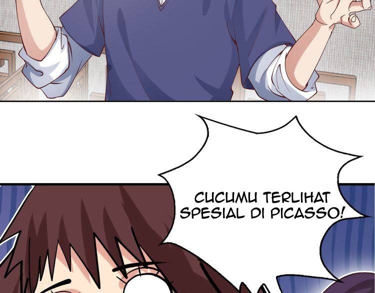 I am an Invincible Genius Chapter 09 Gambar 51