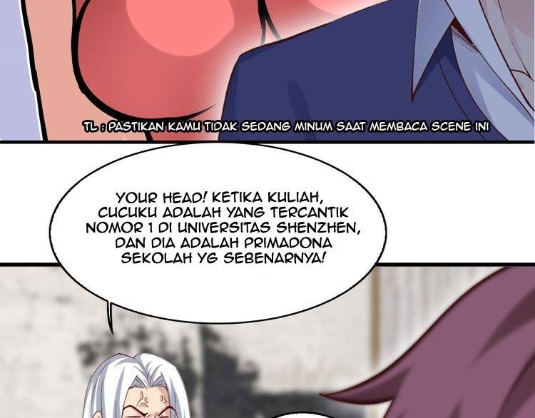 I am an Invincible Genius Chapter 09 Gambar 53