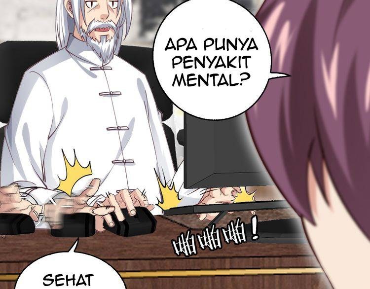 I am an Invincible Genius Chapter 09 Gambar 54
