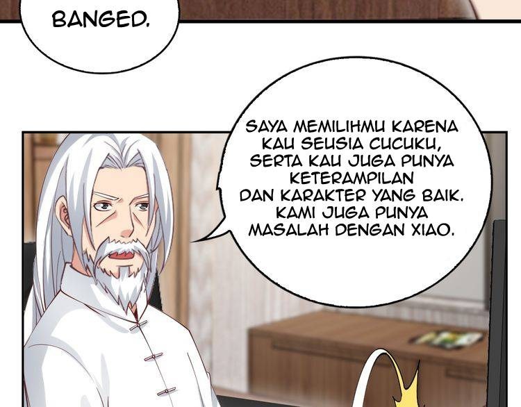 I am an Invincible Genius Chapter 09 Gambar 55