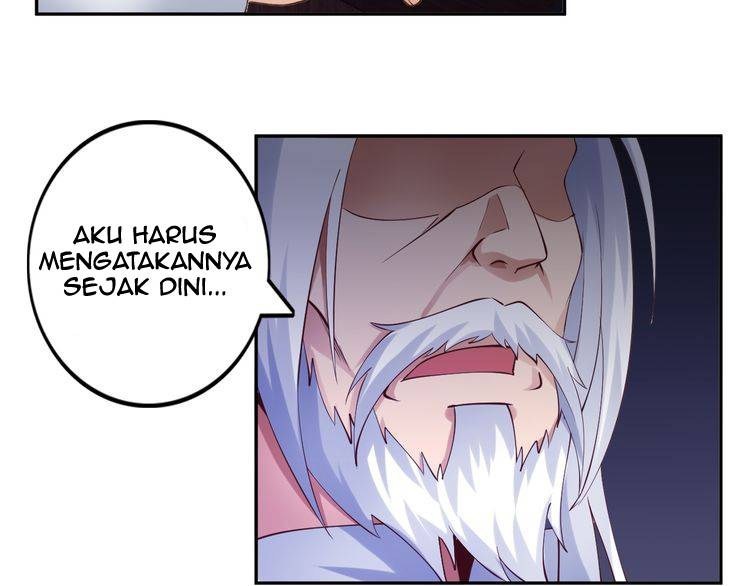 I am an Invincible Genius Chapter 09 Gambar 58