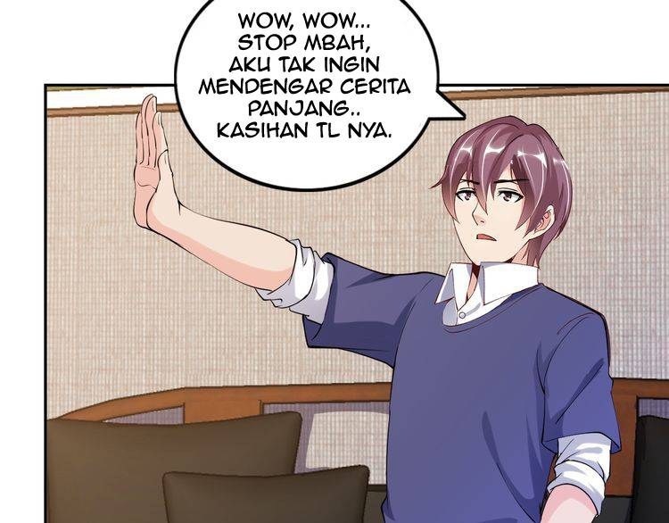 I am an Invincible Genius Chapter 09 Gambar 60