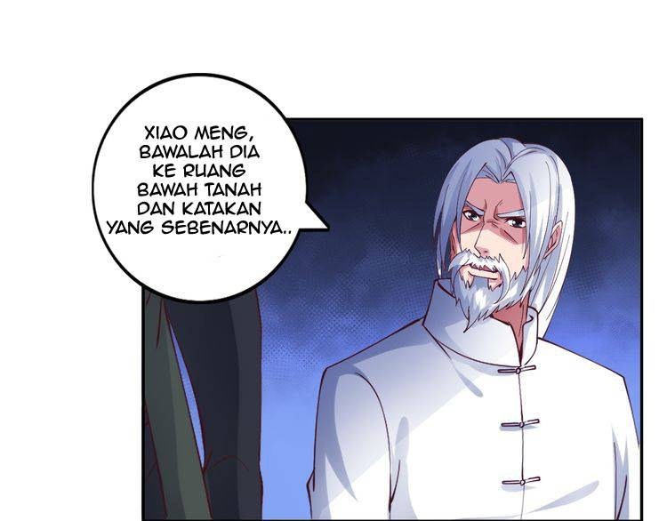I am an Invincible Genius Chapter 09 Gambar 63