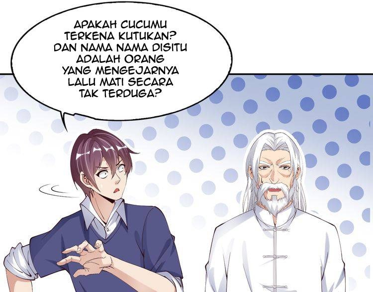 I am an Invincible Genius Chapter 09 Gambar 73
