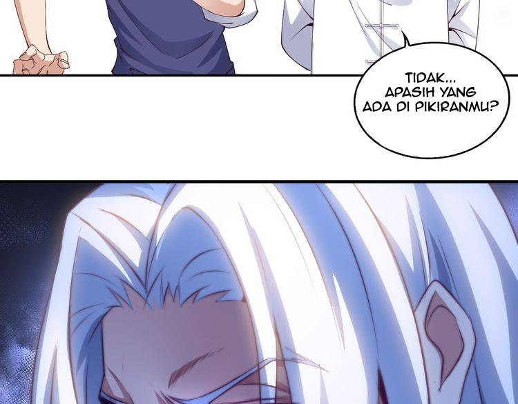 I am an Invincible Genius Chapter 09 Gambar 74