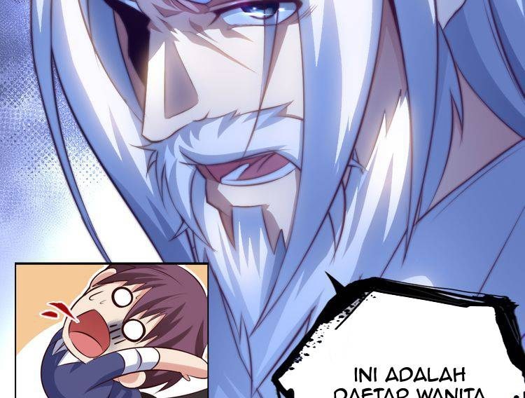 I am an Invincible Genius Chapter 09 Gambar 75