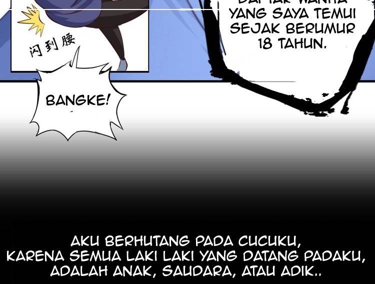 I am an Invincible Genius Chapter 09 Gambar 76