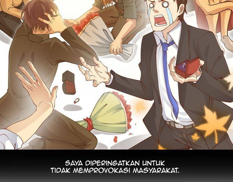 I am an Invincible Genius Chapter 09 Gambar 78