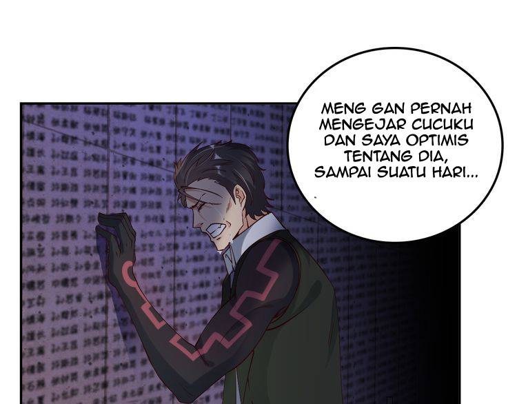 I am an Invincible Genius Chapter 09 Gambar 80