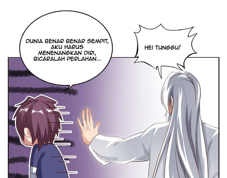 I am an Invincible Genius Chapter 09 Gambar 86