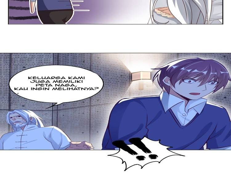 I am an Invincible Genius Chapter 09 Gambar 87