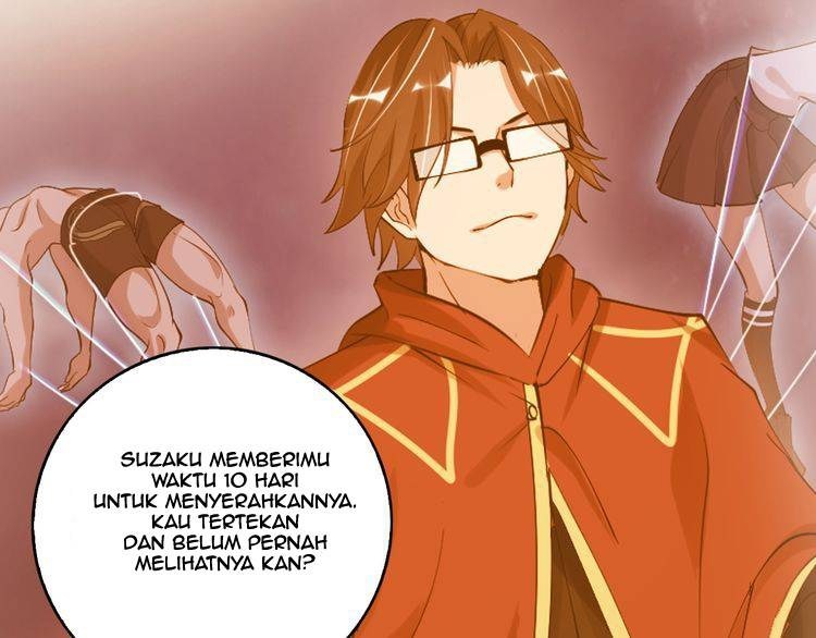 I am an Invincible Genius Chapter 09 Gambar 88