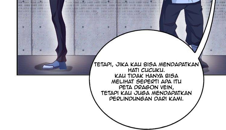 I am an Invincible Genius Chapter 09 Gambar 92
