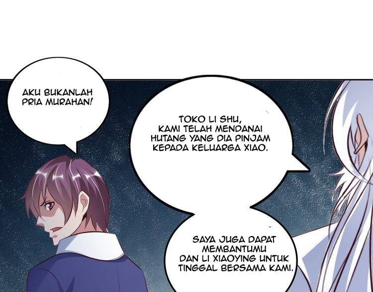 I am an Invincible Genius Chapter 09 Gambar 93