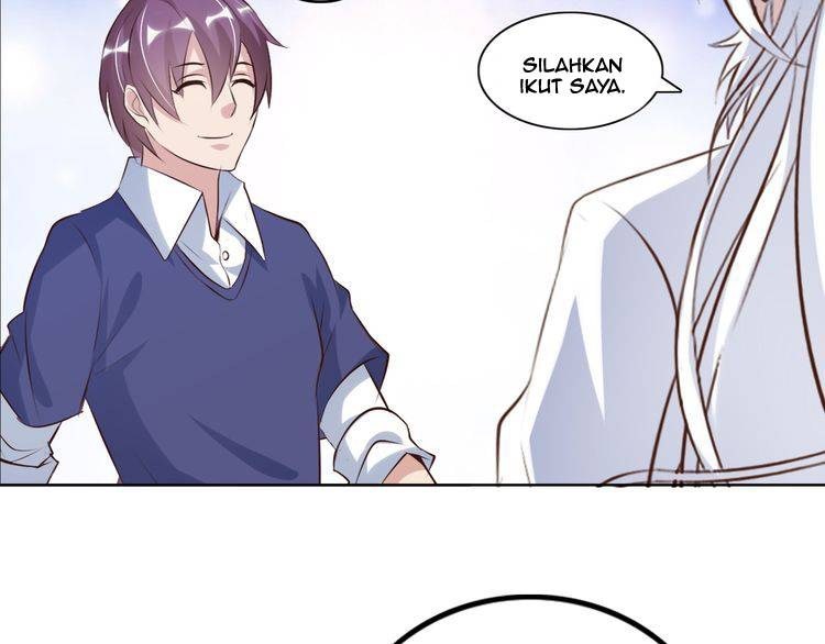 I am an Invincible Genius Chapter 09 Gambar 95