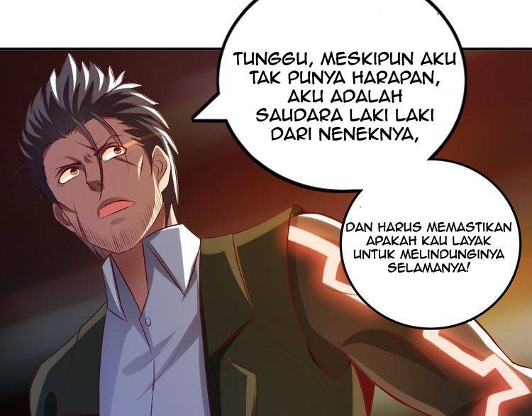 I am an Invincible Genius Chapter 09 Gambar 96