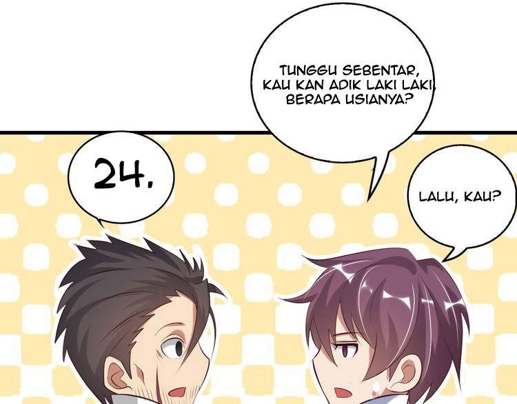 I am an Invincible Genius Chapter 09 Gambar 98
