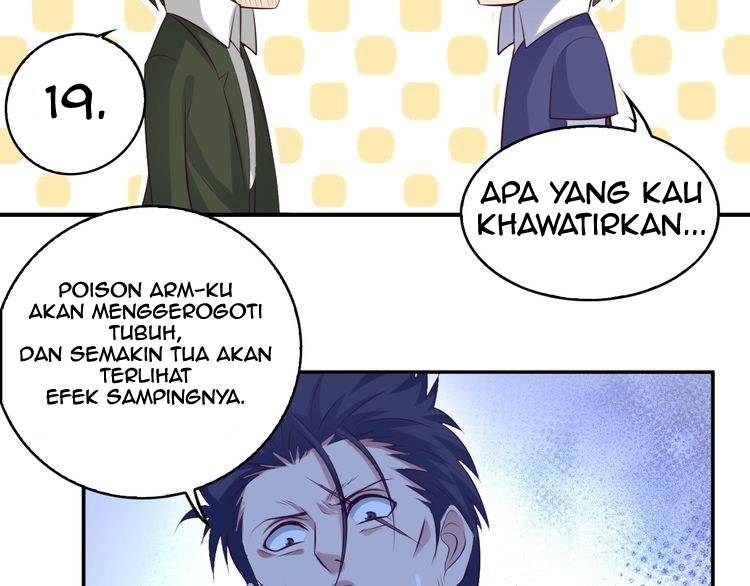 I am an Invincible Genius Chapter 09 Gambar 99