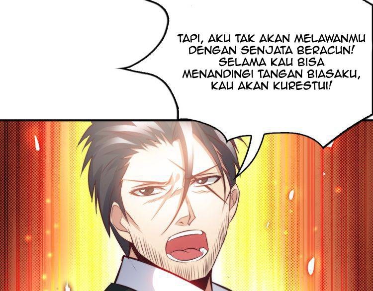 I am an Invincible Genius Chapter 09 Gambar 101