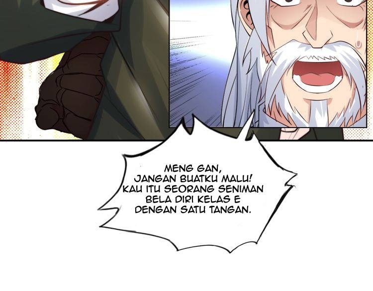 I am an Invincible Genius Chapter 09 Gambar 103