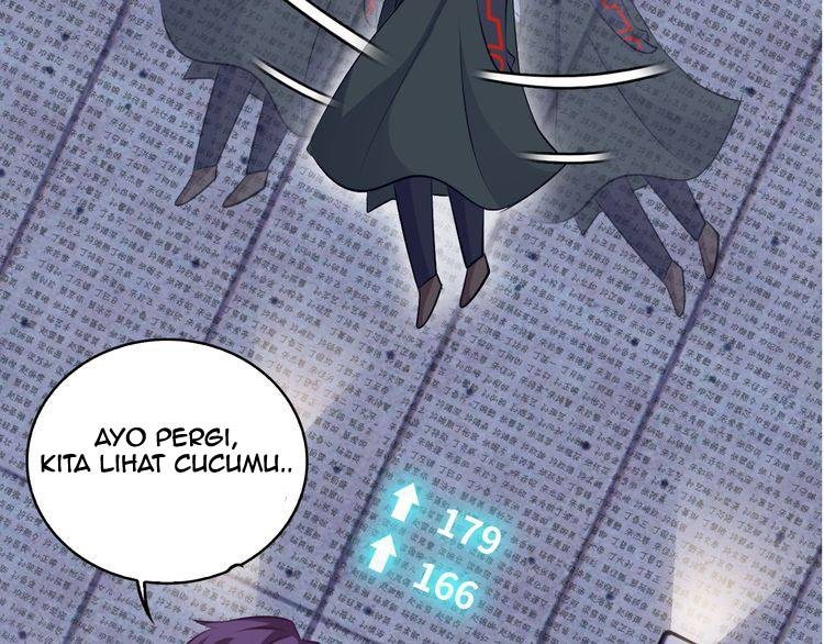 I am an Invincible Genius Chapter 09 Gambar 105
