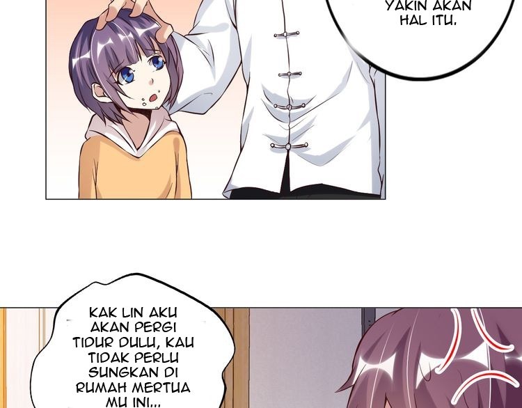 I am an Invincible Genius Chapter 10 Gambar 7