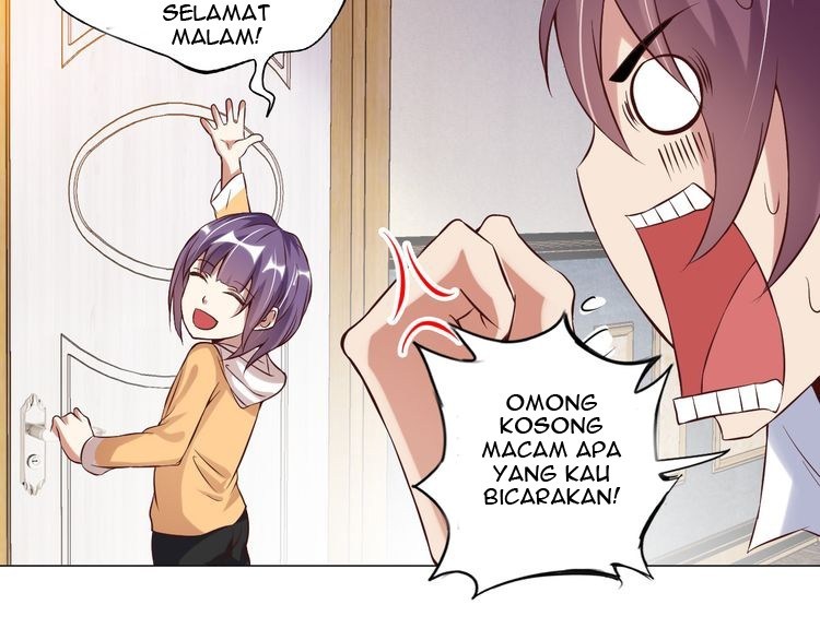 I am an Invincible Genius Chapter 10 Gambar 8