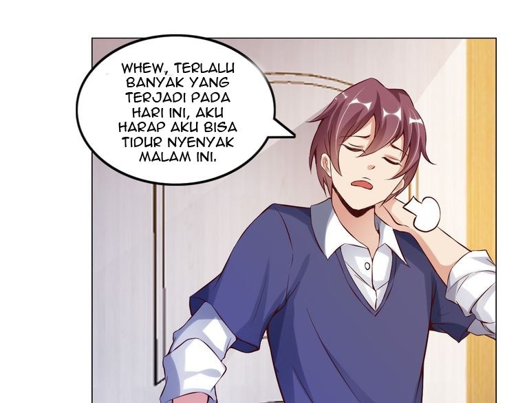 I am an Invincible Genius Chapter 10 Gambar 9