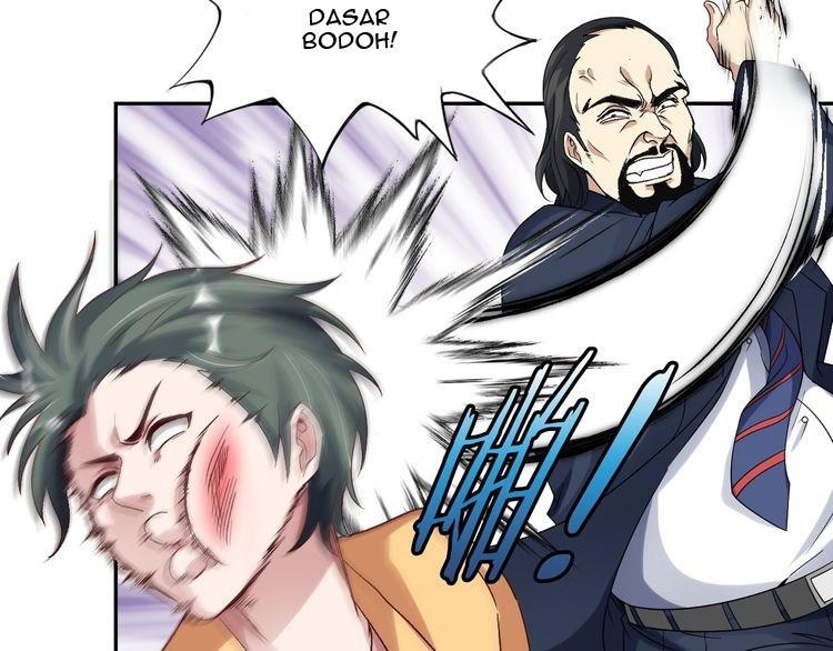 I am an Invincible Genius Chapter 10 Gambar 14