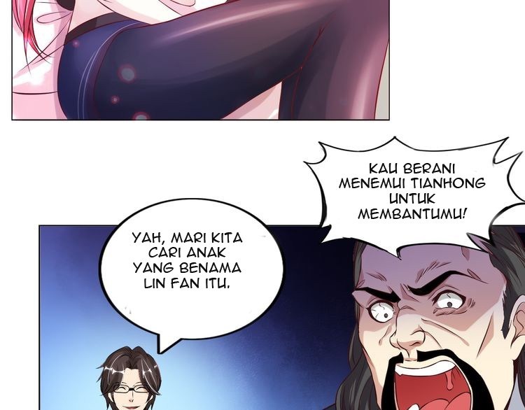 I am an Invincible Genius Chapter 10 Gambar 18